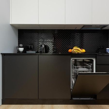 Studio Centrum Pawia 51 Apartments By Renters Prestige Varsavia Esterno foto