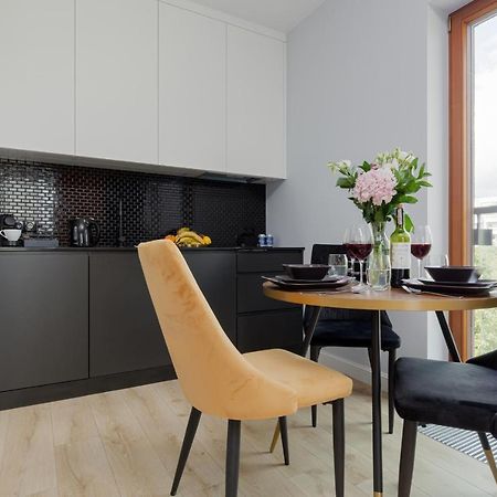 Studio Centrum Pawia 51 Apartments By Renters Prestige Varsavia Esterno foto