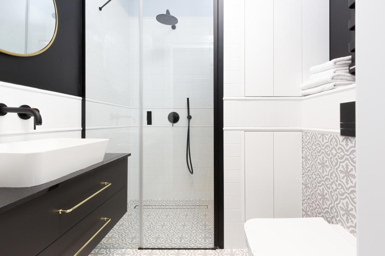 Studio Centrum Pawia 51 Apartments By Renters Prestige Varsavia Esterno foto