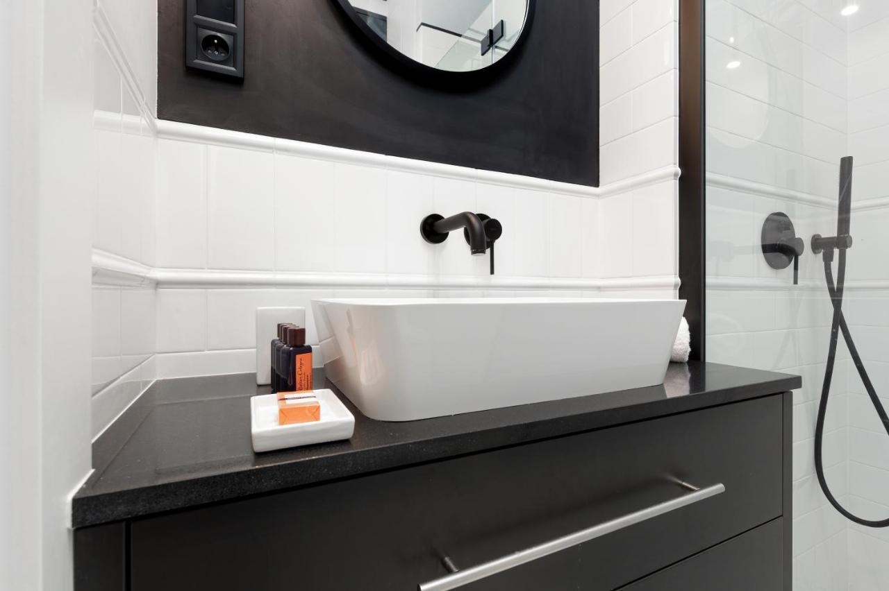 Studio Centrum Pawia 51 Apartments By Renters Prestige Varsavia Esterno foto